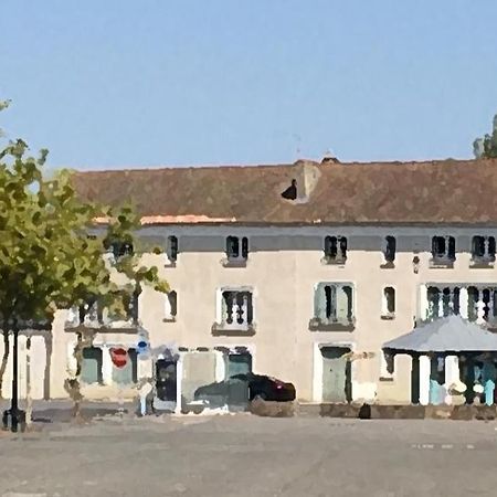 Numéro 96 chambre d hôtes Bussière-Portevine Exterior foto